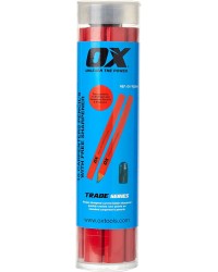 OX Trade Medium Carpenters Pencils 10pc