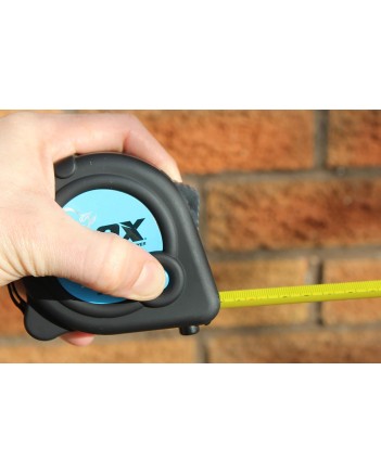 OX Trade Tape Measure 5mtrs