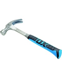 OX Pro Claw Hammer - 16oz