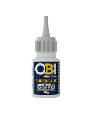 OB1 Superglue Adhesive 20g