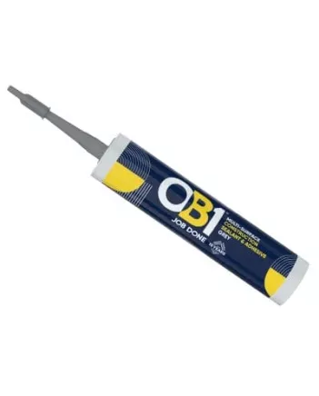 OB1 Hybrid Sealant and Adhesive 290ml 
