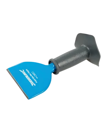 Bolster Chisel with Guard 100 x 220mm